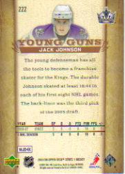 A2966- 2007-08 Upper Deck Hk Cards 1-250 +Rookies -You Pick- 15+ FREE US SHIP - Picture 422 of 458