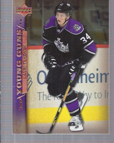 A2966- 2007-08 Upper Deck Hk Cards 1-250 +Rookies -You Pick- 15+ FREE US SHIP - Picture 423 of 458