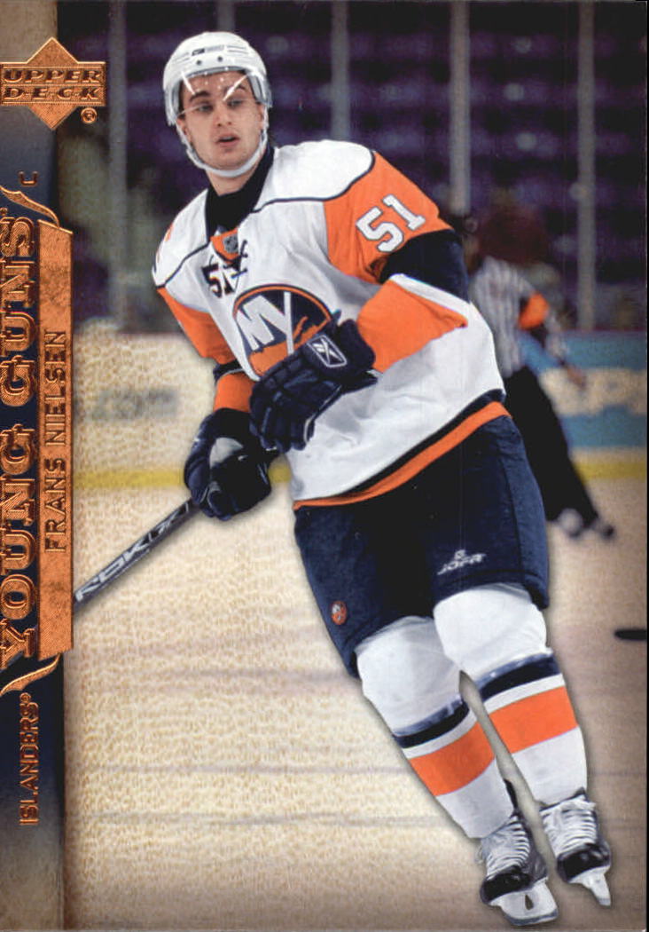 A2966- 2007-08 Upper Deck Hk Cards 1-250 +Rookies -You Pick- 15+ FREE US SHIP - Picture 435 of 458