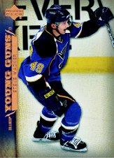 A2966- 2007-08 Upper Deck Hk Cards 1-250 +Rookies -You Pick- 15+ FREE US SHIP - Picture 449 of 458