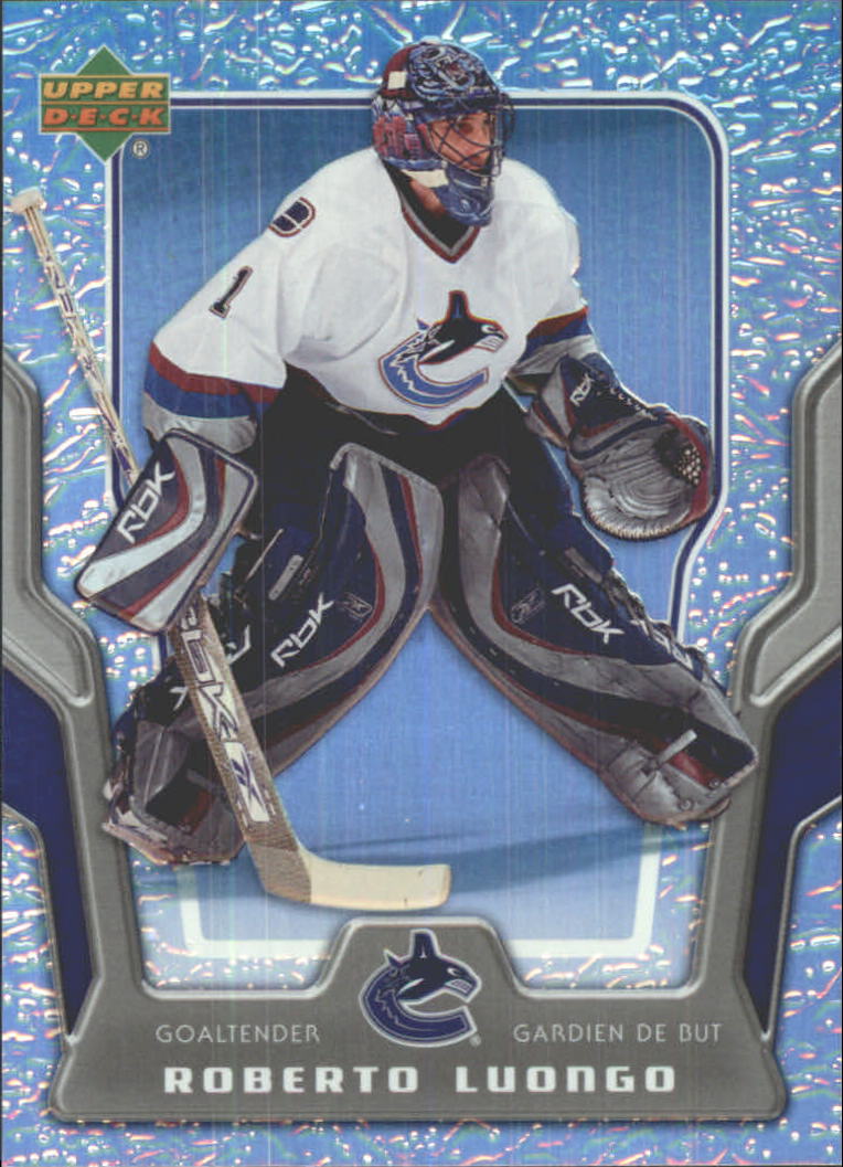 A3830- 2007-08 McDonald's Upper Deck HK Cards 1-50 You Pick- 15+ FREE US SHIP - Picture 6 of 107