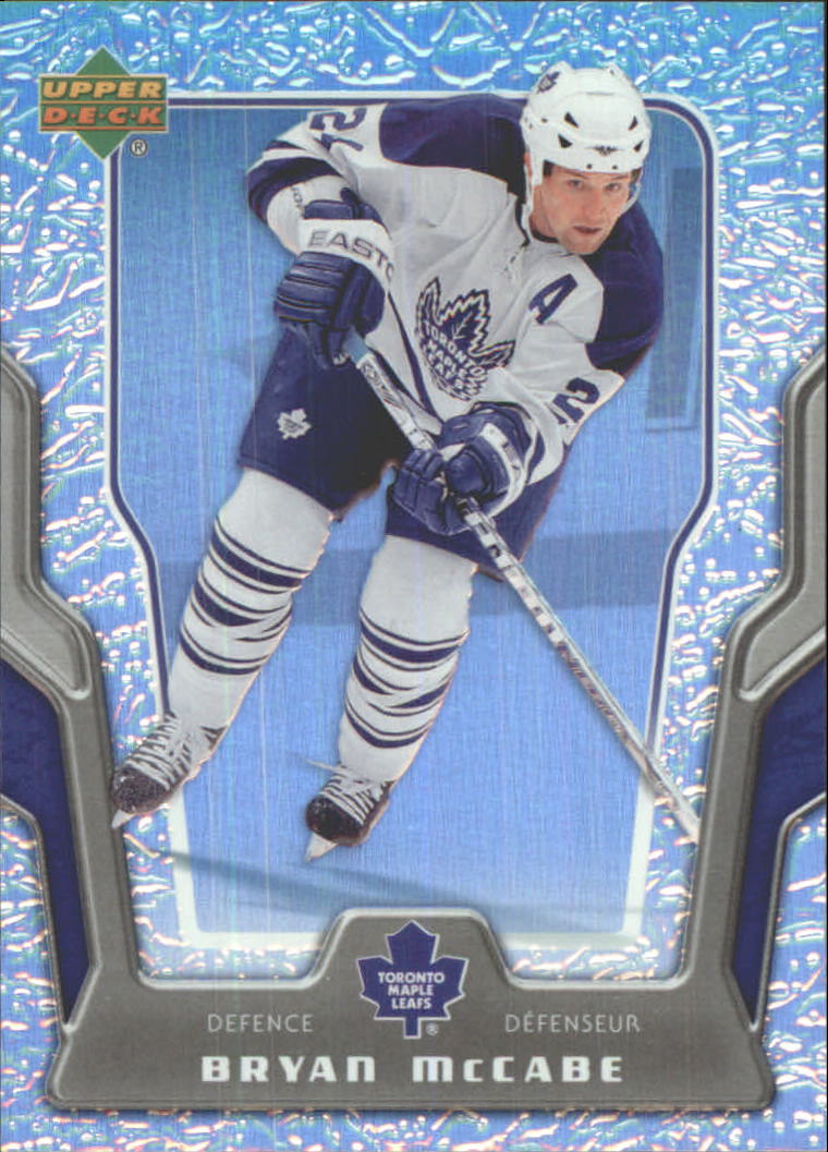 A3830- 2007-08 McDonald's Upper Deck HK Cards 1-50 You Pick- 15+ FREE US SHIP - Picture 12 of 107