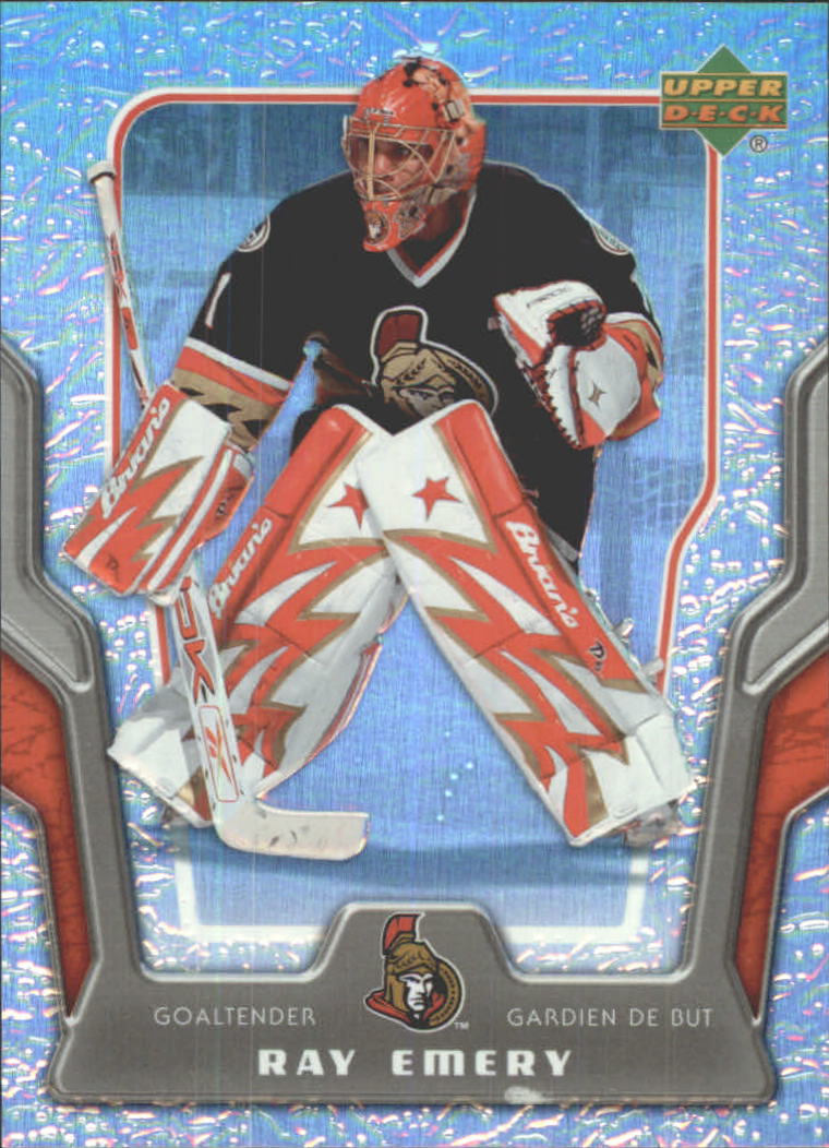A3830- 2007-08 McDonald's Upper Deck HK Cards 1-50 You Pick- 15+ FREE US SHIP - Picture 36 of 107