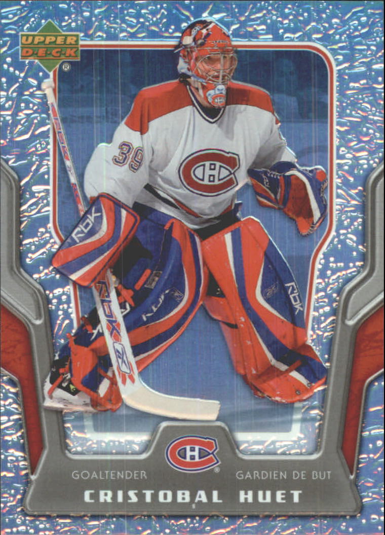 A3830- 2007-08 McDonald's Upper Deck HK Cards 1-50 You Pick- 15+ FREE US SHIP - Picture 54 of 107