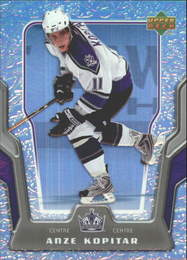 A3830- 2007-08 McDonald's Upper Deck HK Cards 1-50 You Pick- 15+ FREE US SHIP - Picture 58 of 107