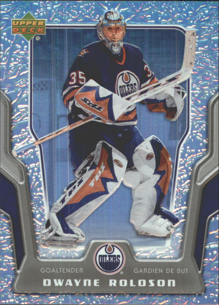A3830- 2007-08 McDonald's Upper Deck HK Cards 1-50 You Pick- 15+ FREE US SHIP - Picture 64 of 107