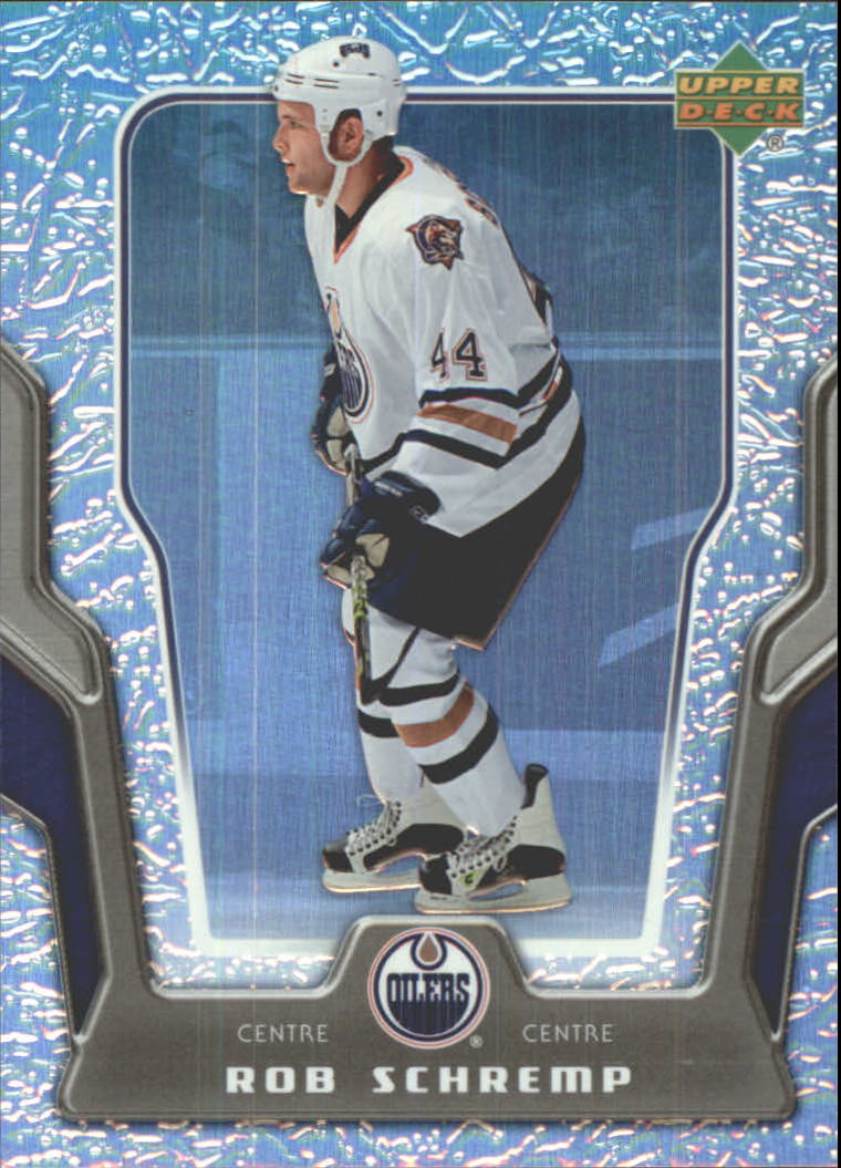 A3830- 2007-08 McDonald's Upper Deck HK Cards 1-50 You Pick- 15+ FREE US SHIP - Picture 66 of 107