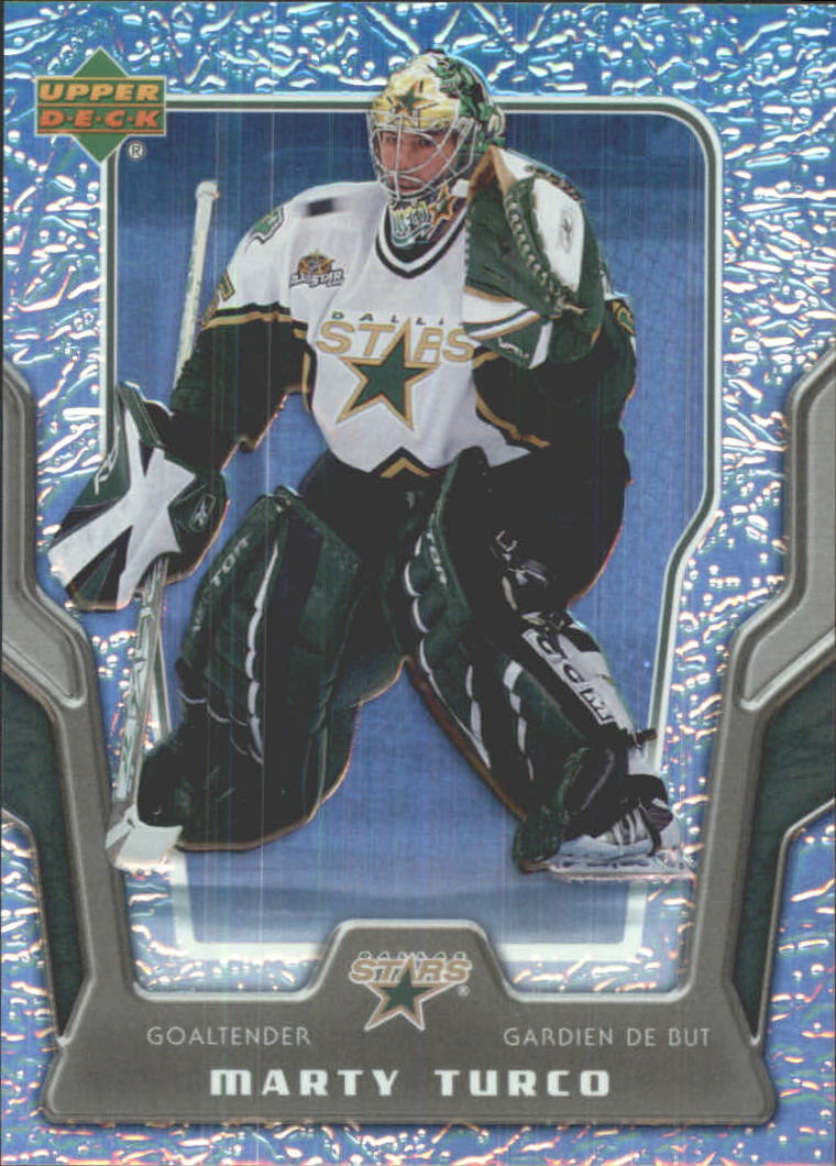 A3830- 2007-08 McDonald's Upper Deck HK Cards 1-50 You Pick- 15+ FREE US SHIP - Picture 72 of 107