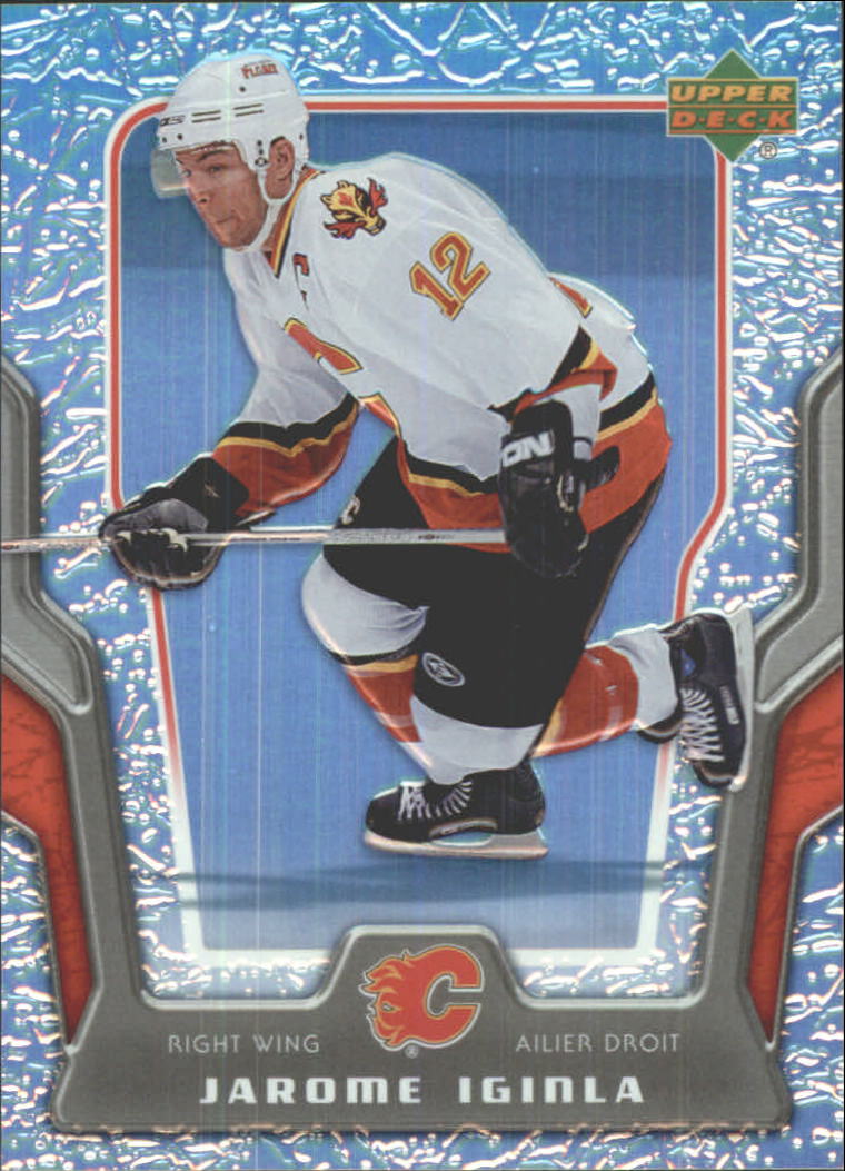 A3830- 2007-08 McDonald's Upper Deck HK Cards 1-50 You Pick- 15+ FREE US SHIP - Picture 82 of 107