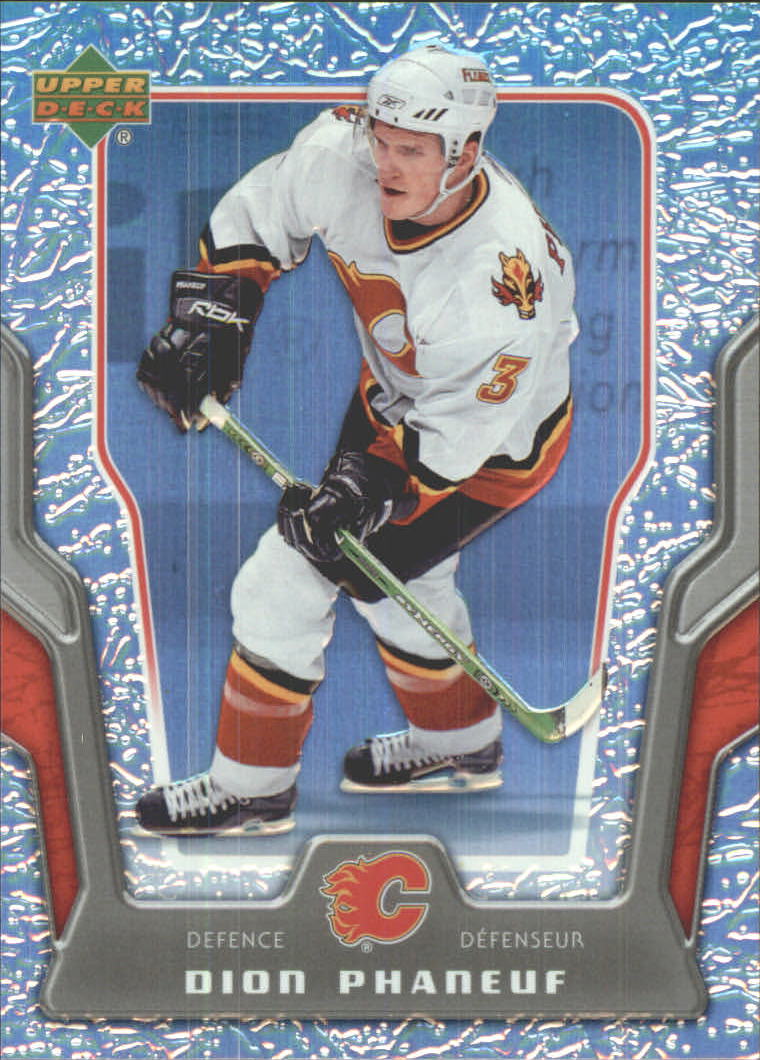 A3830- 2007-08 McDonald's Upper Deck HK Cards 1-50 You Pick- 15+ FREE US SHIP - Picture 86 of 107