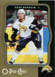 A3231- 2007-08 O-Pee-Chee Hockey Card #s 1-250 -You Pick- 15+ FREE US SHIP - Bild 12 von 285