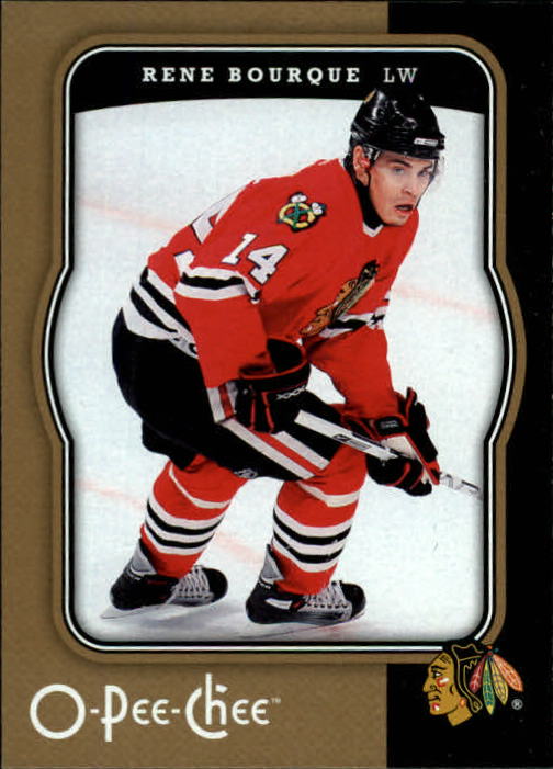 A3231- 2007-08 O-Pee-Chee Hockey Card #s 1-250 -You Pick- 15+ FREE US SHIP - Bild 14 von 285