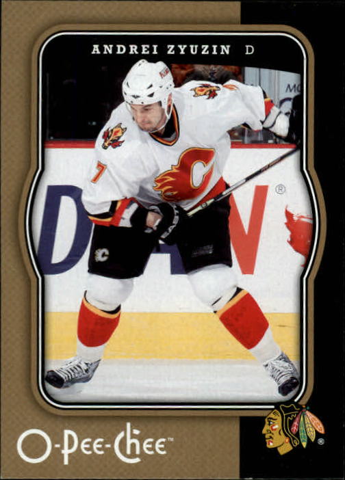 A3231- 2007-08 O-Pee-Chee Hockey Card #s 1-250 -You Pick- 15+ FREE US SHIP - Bild 16 von 285