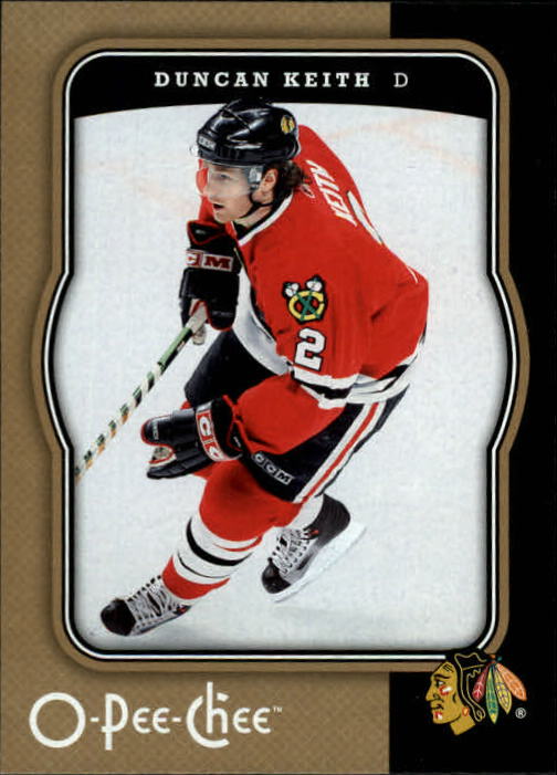 A3231- 2007-08 O-Pee-Chee Hockey Card #s 1-250 -You Pick- 15+ FREE US SHIP - Bild 18 von 285