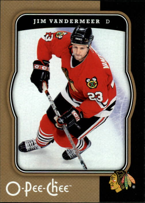A3231- 2007-08 O-Pee-Chee Hockey Card #s 1-250 -You Pick- 15+ FREE US SHIP - Bild 20 von 285