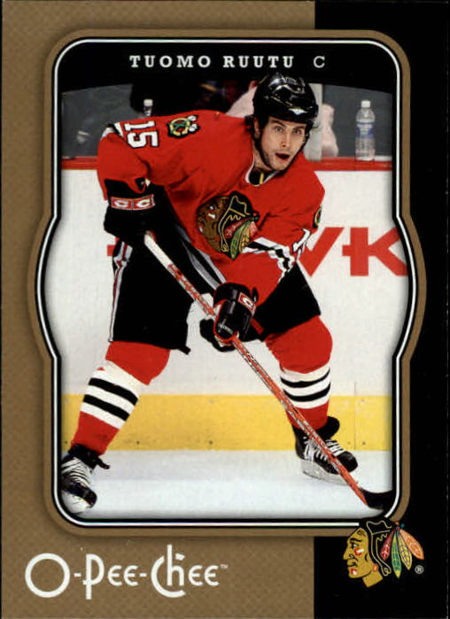 A3231- 2007-08 O-Pee-Chee Hockey Card #s 1-250 -You Pick- 15+ FREE US SHIP - Bild 26 von 285