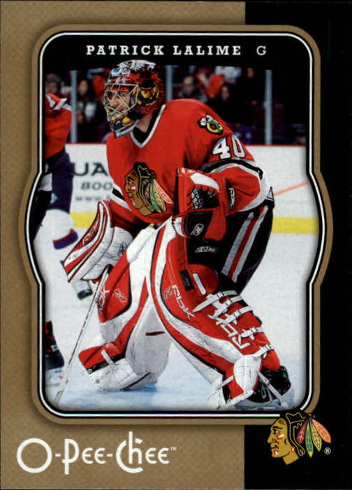 A3231- 2007-08 O-Pee-Chee Hockey Card #s 1-250 -You Pick- 15+ FREE US SHIP - Bild 28 von 285