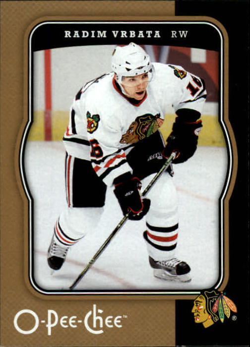 A3231- 2007-08 O-Pee-Chee Hockey Card #s 1-250 -You Pick- 15+ FREE US SHIP - Bild 30 von 285