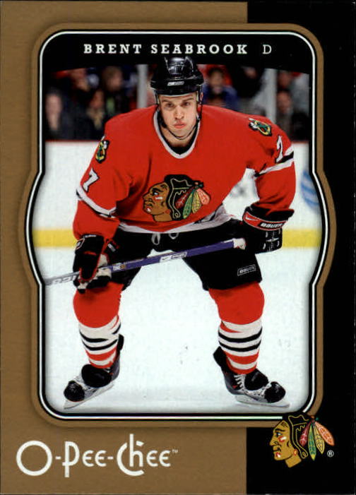 A3231- 2007-08 O-Pee-Chee Hockey Card #s 1-250 -You Pick- 15+ FREE US SHIP - Bild 32 von 285