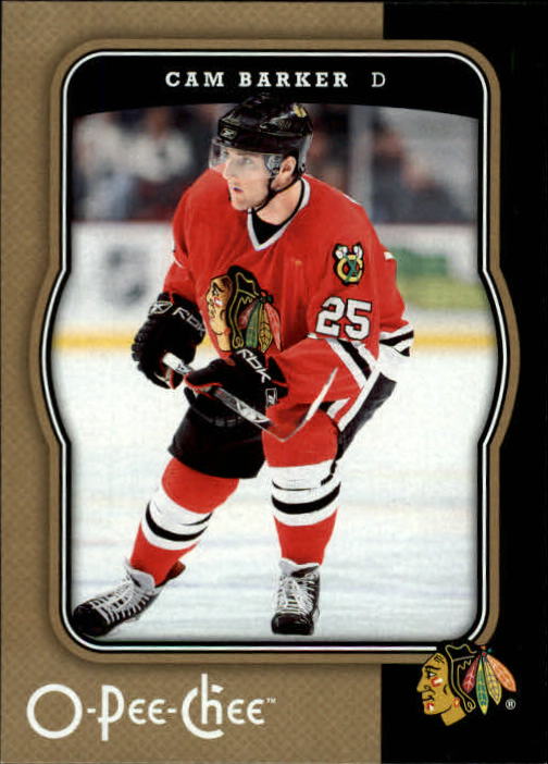 A3231- 2007-08 O-Pee-Chee Hockey Card #s 1-250 -You Pick- 15+ FREE US SHIP - Bild 36 von 285