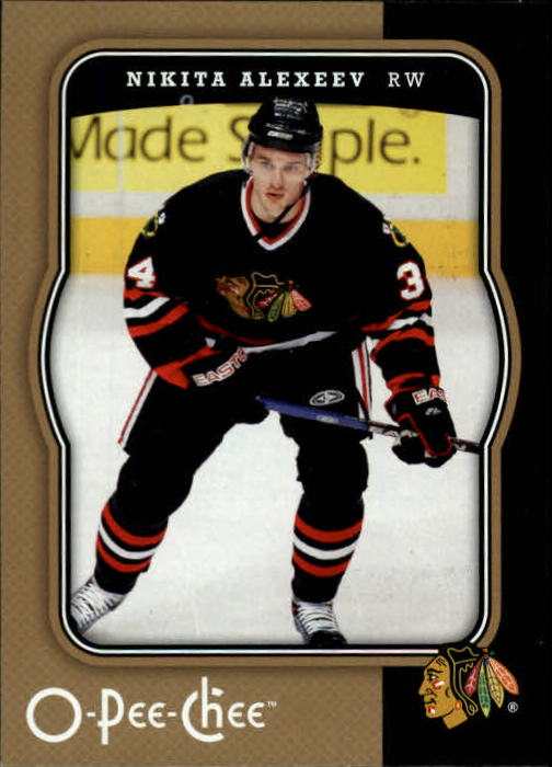 A3231- 2007-08 O-Pee-Chee Hockey Card #s 1-250 -You Pick- 15+ FREE US SHIP - Bild 42 von 285