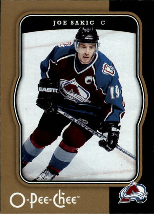 A3231- 2007-08 O-Pee-Chee Hockey Card #s 1-250 -You Pick- 15+ FREE US SHIP - Bild 44 von 285