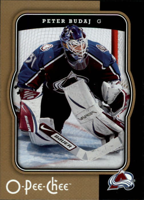 A3231- 2007-08 O-Pee-Chee Hockey Card #s 1-250 -You Pick- 15+ FREE US SHIP - Bild 46 von 285