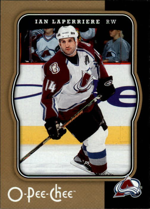 A3231- 2007-08 O-Pee-Chee Hockey Card #s 1-250 -You Pick- 15+ FREE US SHIP - Bild 52 von 285