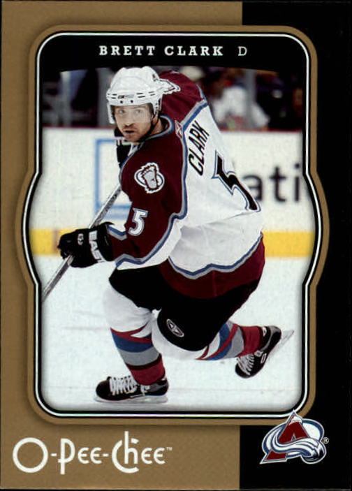 A3231- 2007-08 O-Pee-Chee Hockey Card #s 1-250 -You Pick- 15+ FREE US SHIP - Bild 58 von 285