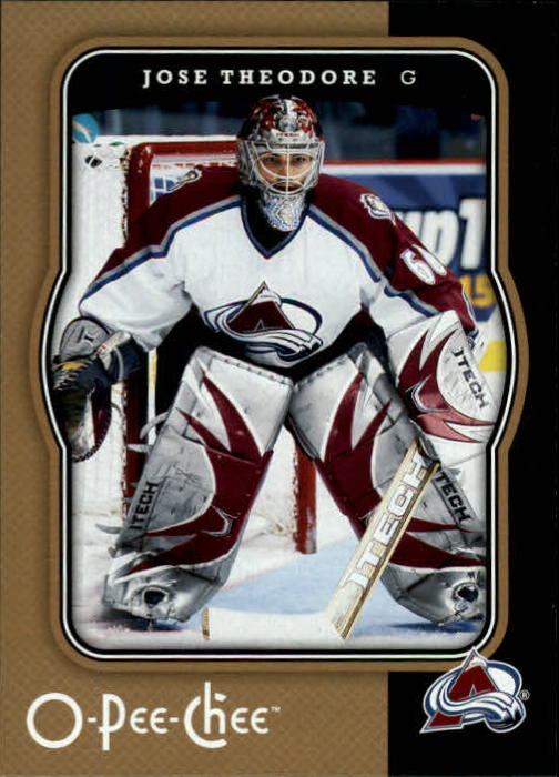 A3231- 2007-08 O-Pee-Chee Hockey Card #s 1-250 -You Pick- 15+ FREE US SHIP - Bild 60 von 285