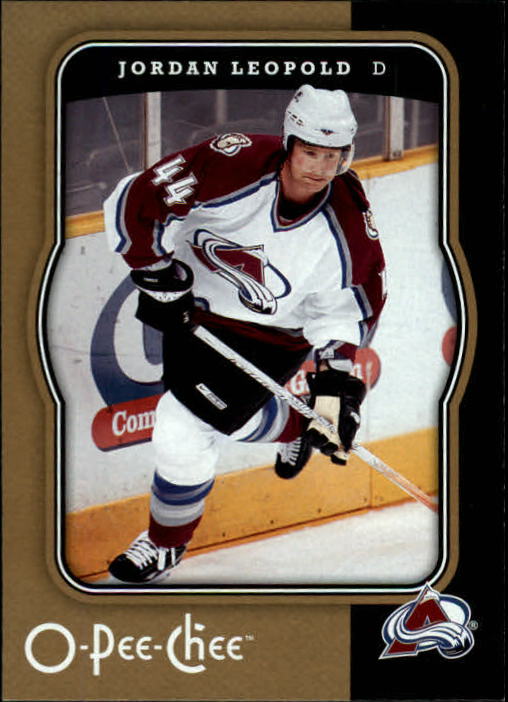 A3231- 2007-08 O-Pee-Chee Hockey Card #s 1-250 -You Pick- 15+ FREE US SHIP - Bild 62 von 285