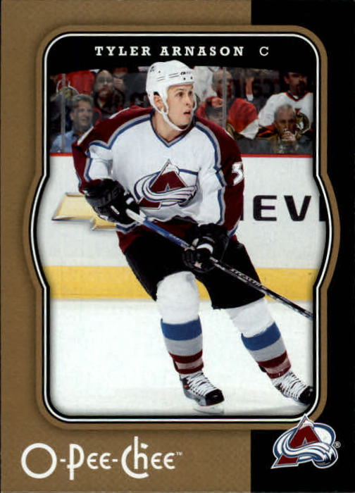 A3231- 2007-08 O-Pee-Chee Hockey Card #s 1-250 -You Pick- 15+ FREE US SHIP - Bild 64 von 285