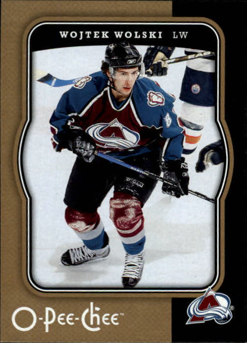 A3231- 2007-08 O-Pee-Chee Hockey Card #s 1-250 -You Pick- 15+ FREE US SHIP - Bild 66 von 285