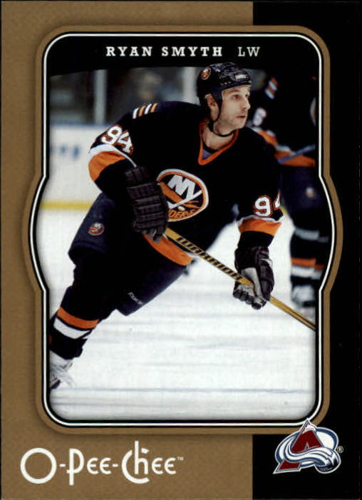 A3231- 2007-08 O-Pee-Chee Hockey Card #s 1-250 -You Pick- 15+ FREE US SHIP - Bild 74 von 285