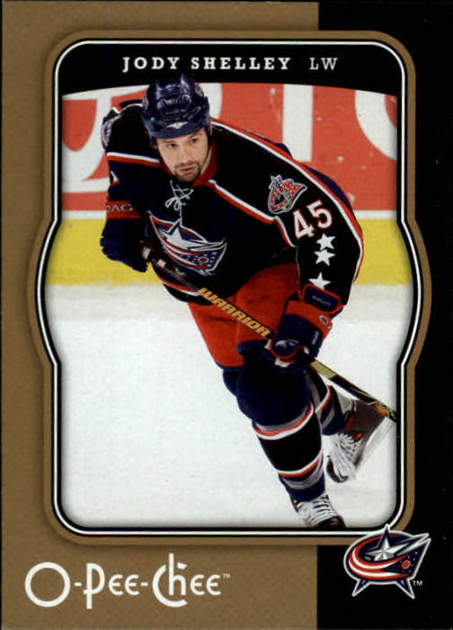 A3231- 2007-08 O-Pee-Chee Hockey Card #s 1-250 -You Pick- 15+ FREE US SHIP - Bild 80 von 285