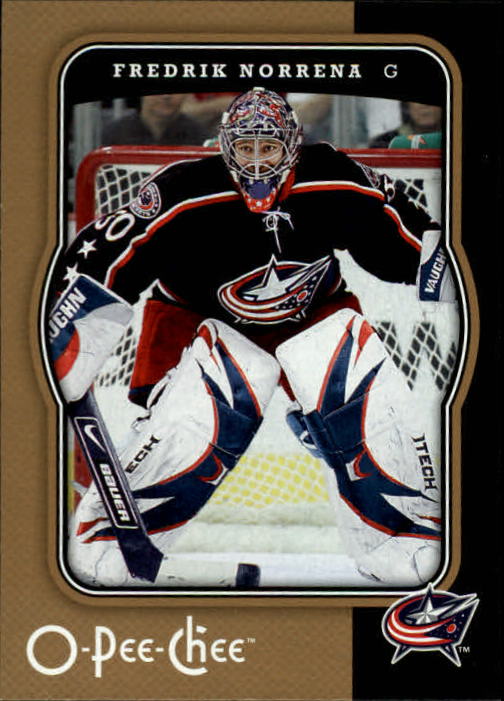 A3231- 2007-08 O-Pee-Chee Hockey Card #s 1-250 -You Pick- 15+ FREE US SHIP - Bild 88 von 285