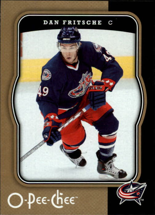 A3231- 2007-08 O-Pee-Chee Hockey Card #s 1-250 -You Pick- 15+ FREE US SHIP - Bild 94 von 285
