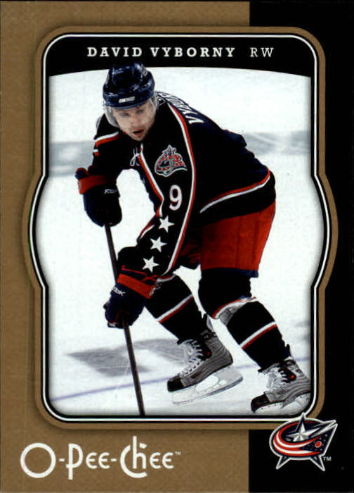 A3231- 2007-08 O-Pee-Chee Hockey Card #s 1-250 -You Pick- 15+ FREE US SHIP - Bild 102 von 285
