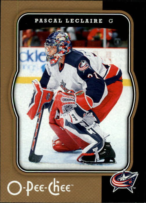 A3231- 2007-08 O-Pee-Chee Hockey Card #s 1-250 -You Pick- 15+ FREE US SHIP - Bild 108 von 285
