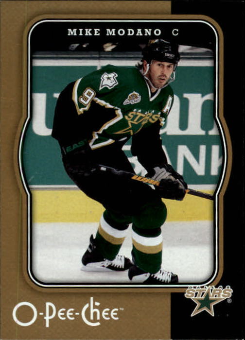 A3231- 2007-08 O-Pee-Chee Hockey Card #s 1-250 -You Pick- 15+ FREE US SHIP - Bild 110 von 285