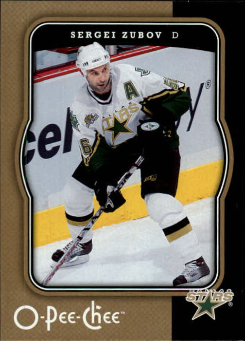 A3231- 2007-08 O-Pee-Chee Hockey Card #s 1-250 -You Pick- 15+ FREE US SHIP - Bild 112 von 285