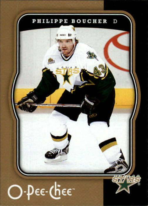 A3231- 2007-08 O-Pee-Chee Hockey Card #s 1-250 -You Pick- 15+ FREE US SHIP - Bild 118 von 285