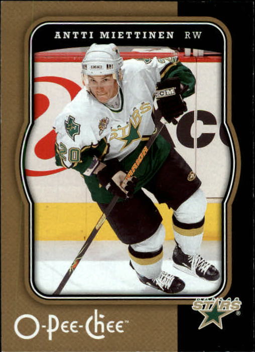 A3231- 2007-08 O-Pee-Chee Hockey Card #s 1-250 -You Pick- 15+ FREE US SHIP - Bild 122 von 285