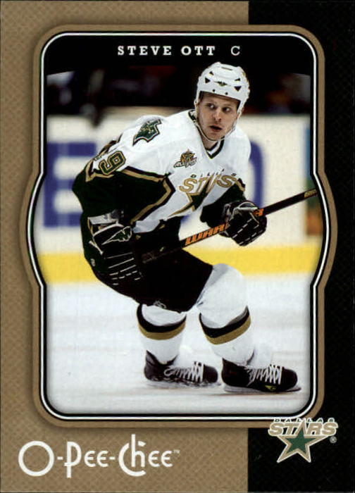 A3231- 2007-08 O-Pee-Chee Hockey Card #s 1-250 -You Pick- 15+ FREE US SHIP - Bild 124 von 285