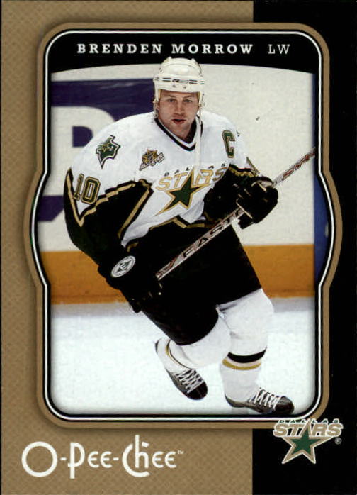 A3231- 2007-08 O-Pee-Chee Hockey Card #s 1-250 -You Pick- 15+ FREE US SHIP - Bild 126 von 285