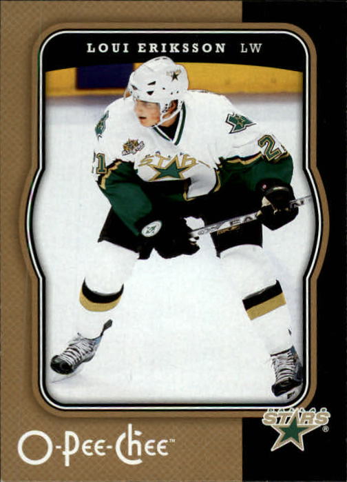 A3231- 2007-08 O-Pee-Chee Hockey Card #s 1-250 -You Pick- 15+ FREE US SHIP - Bild 128 von 285