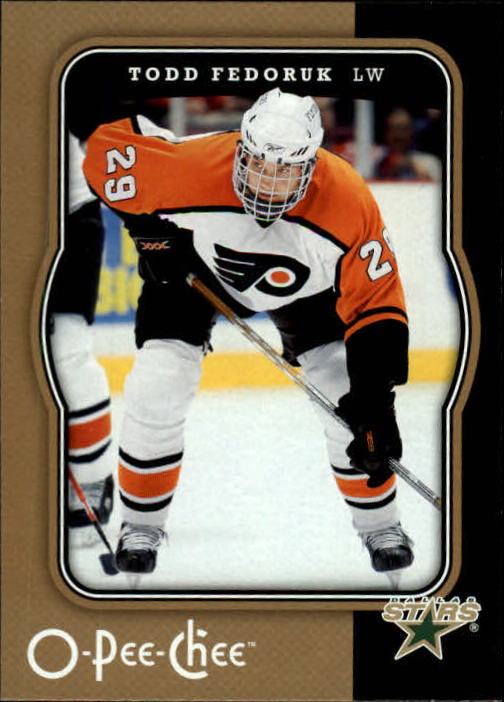 A3231- 2007-08 O-Pee-Chee Hockey Card #s 1-250 -You Pick- 15+ FREE US SHIP - Bild 130 von 285