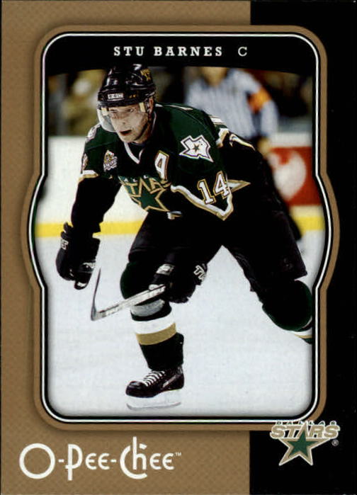 A3231- 2007-08 O-Pee-Chee Hockey Card #s 1-250 -You Pick- 15+ FREE US SHIP - Bild 136 von 285