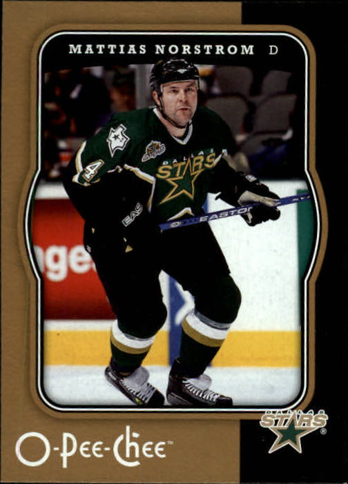 A3231- 2007-08 O-Pee-Chee Hockey Card #s 1-250 -You Pick- 15+ FREE US SHIP - Bild 138 von 285