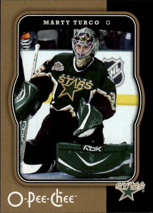 A3231- 2007-08 O-Pee-Chee Hockey Card #s 1-250 -You Pick- 15+ FREE US SHIP - Bild 140 von 285